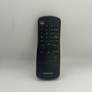 Magnavox Remote Control Used NA386 Untested